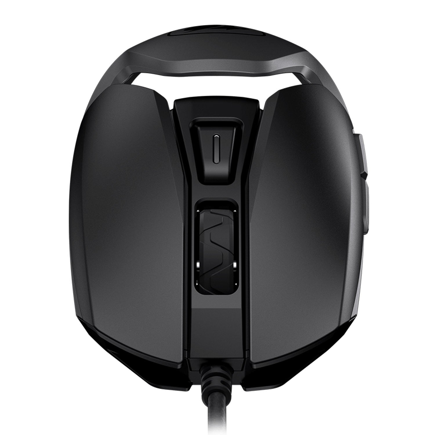 Cougar-ratón Gamer Airblader, 16000 DPI, 6 Buttons-3M410WONB.0001