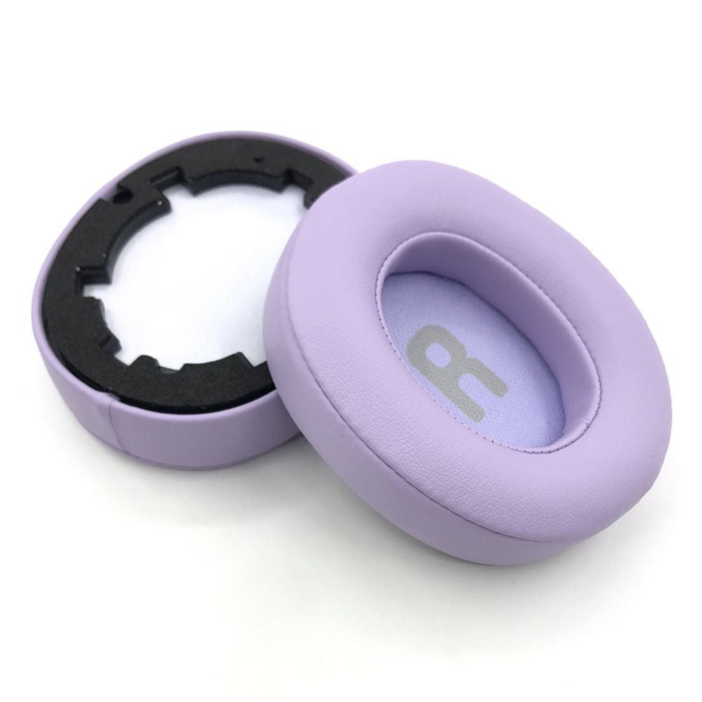 Almohadillas de repuesto para auriculares JBL Tune T700BT T710 720 T750BTNC T760NC, almohadillas de espuma suave