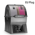 Secador de filamentos Sovol SH02, caja seca, caja de almacenamiento sellada de filamentos, soporte de carrete de impresora 3D con calentador PTC, deshidratador de filamentos