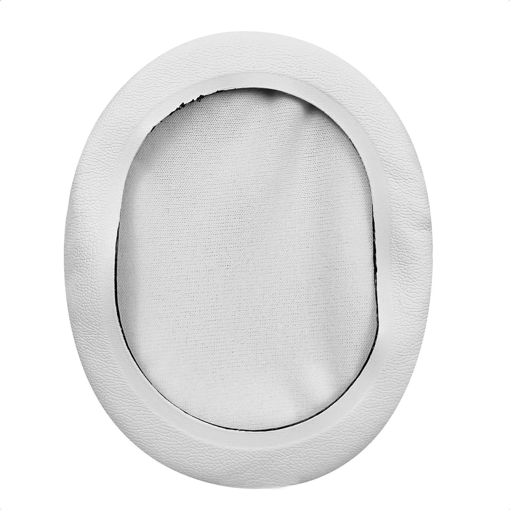 Nullkeai-almohadillas de repuesto para auriculares Anker Soundcore Life Q30 Q35 Q10 Q20, almohadillas de Gel refrescante, funda de malla, orejeras