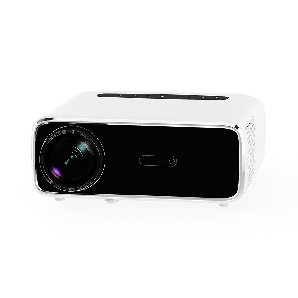 Proyector ThundeaL Full Auto HD 1080P WiFi 6 Android TD97 Pro TD97Pro Proyector
