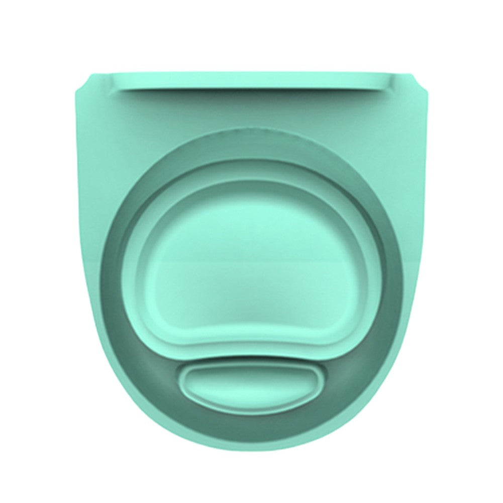 Anillo de sellado de botella de agua, tapa de botella con sello de paja transparente, botón pulsador de boca, accesorios de taza para Owala FreeSip 24/32oz