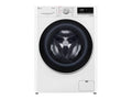 Lava and Dry LG 12kg Smart VC4 CV5012WC4 con 220V