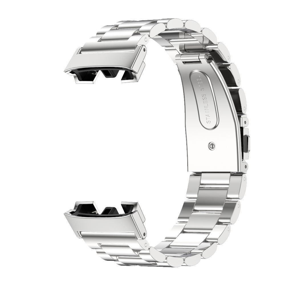 Pulsera de Metal para Xiaomi Redmi Watch 3, Correa de reloj para Redmi 3, Correa, accesorios de repuesto para relojes inteligentes