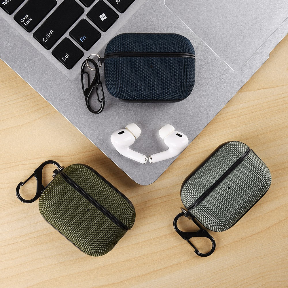 Funda para Airpods Pro 2 Pro 3 USB C 2025 funda para auriculares inalámbricos para AirPods 4 Pro2 2.a funda protectora para Airpods 3 2 1 fundas