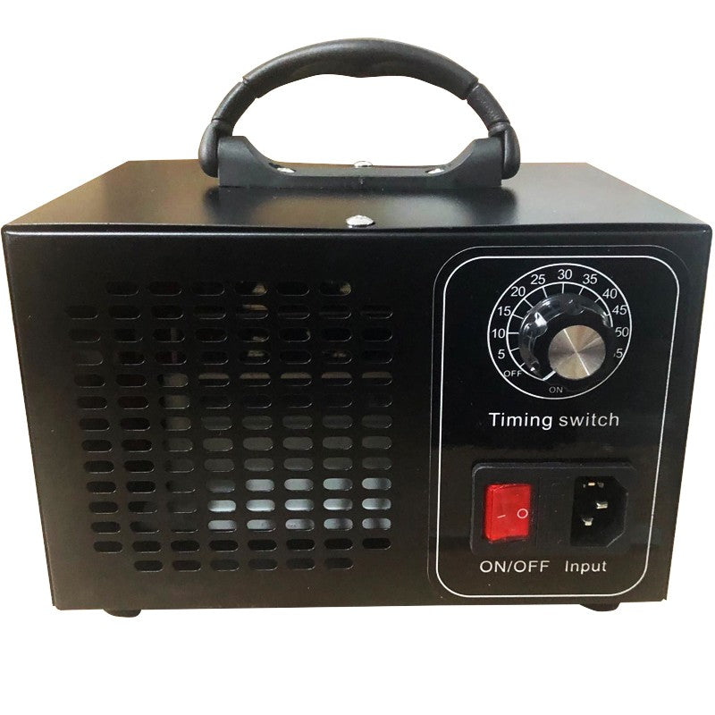 ATWFS-generador de ozono purificador de aire para el hogar, Ozonizador, limpiador de O3, elimina el olor, 220v, 60g/48g