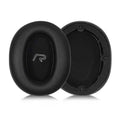 Almohadillas para los oídos EDIFIER W830BT W860NB, funda para auriculares, almohadilla de esponja para haz de cabeza, orejeras de cuero