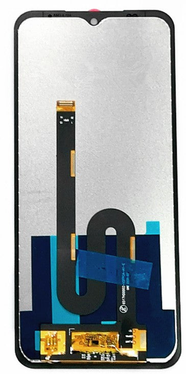 Pantalla LCD de 6,52 pulgadas para Ulefone Power Armor 14, reemplazo de pantalla táctil de alta calidad para Ulefone Armor 14 Pro, pantalla LCD + herramienta