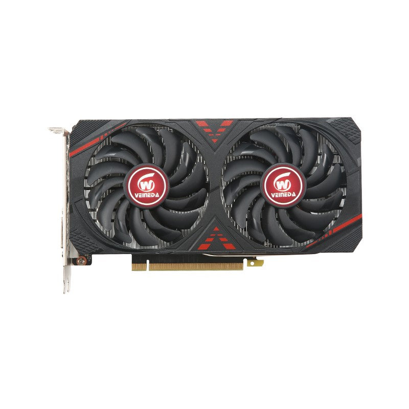 VEINEDA RTX3050 8GB GDDR6 128bit Tarjeta gráfica de computadora RTX 3050 8GB Gaming PC rtx 3070 DP * HDMI-compatible placa de video