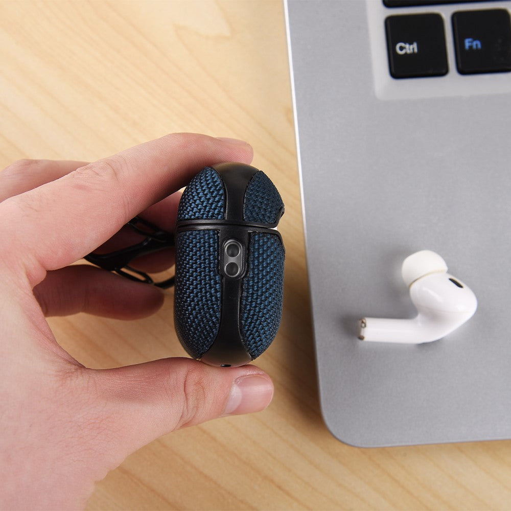 Funda para Airpods Pro 2 Pro 3 USB C 2025 funda para auriculares inalámbricos para AirPods 4 Pro2 2.a funda protectora para Airpods 3 2 1 fundas