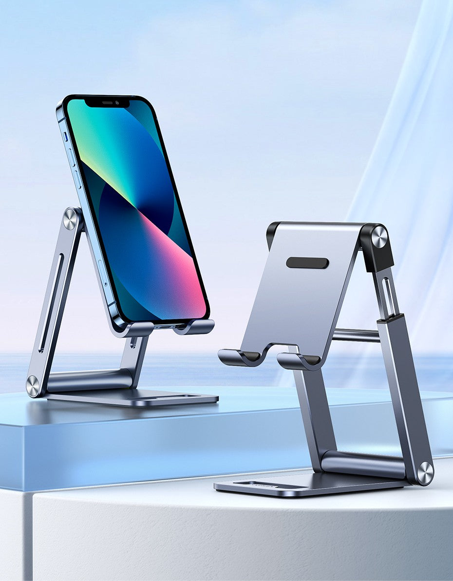 UGREEN-soporte ajustable de aluminio para teléfono móvil, accesorio de escritorio para iPhone 13, 12 Pro Max, tableta