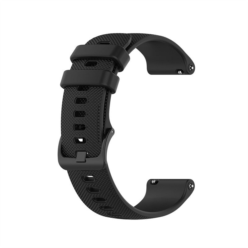 30 Correas de Silicona para Relojes Inteligentes Garmin Venu 3 2s SQ2 Forerunner 165 265 255 245 55 Vivoactive 5/4/4s