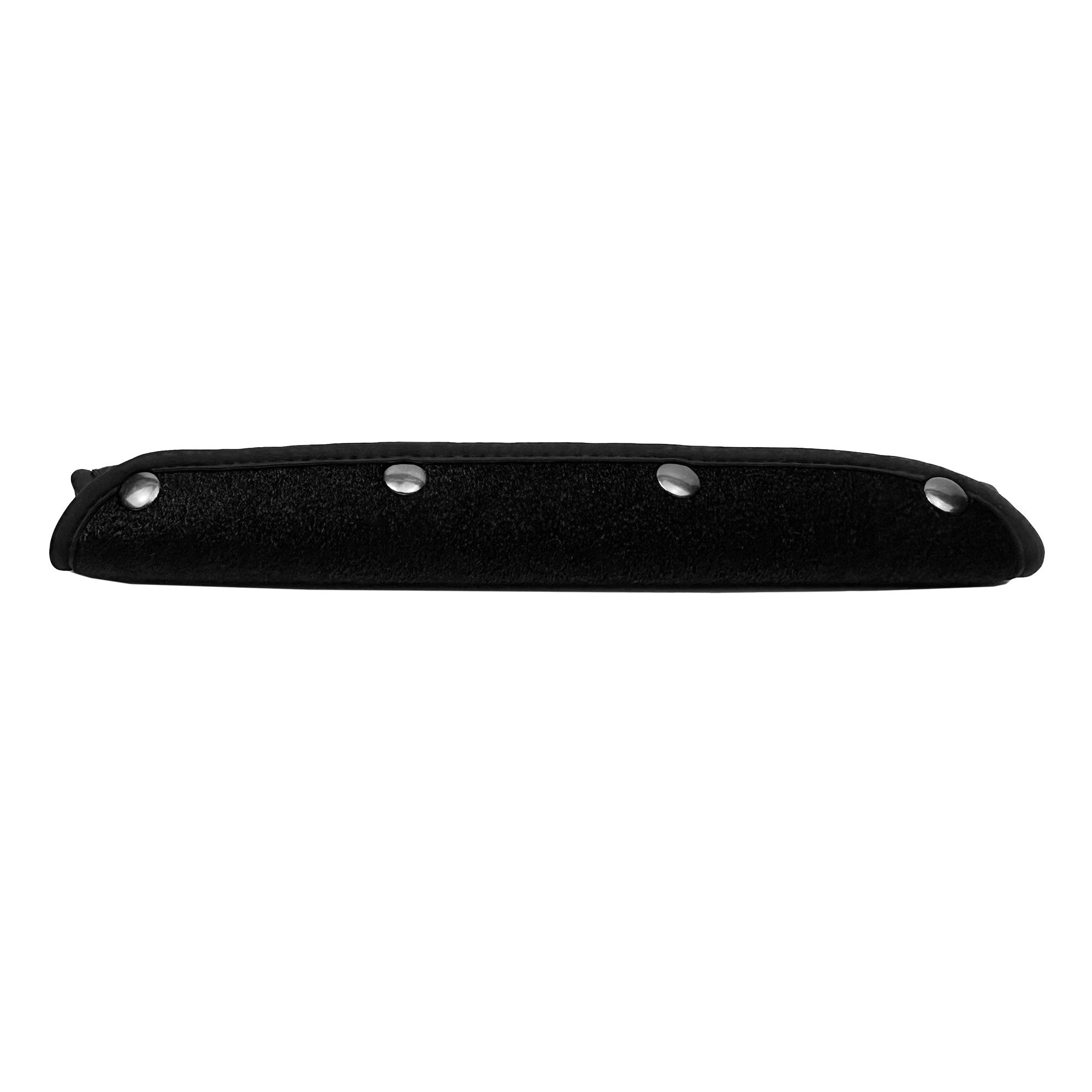 Nullkeai-almohadillas de repuesto para auriculares Anker Soundcore Life Q30 Q35 Q10 Q20, almohadillas de Gel refrescante, funda de malla, orejeras