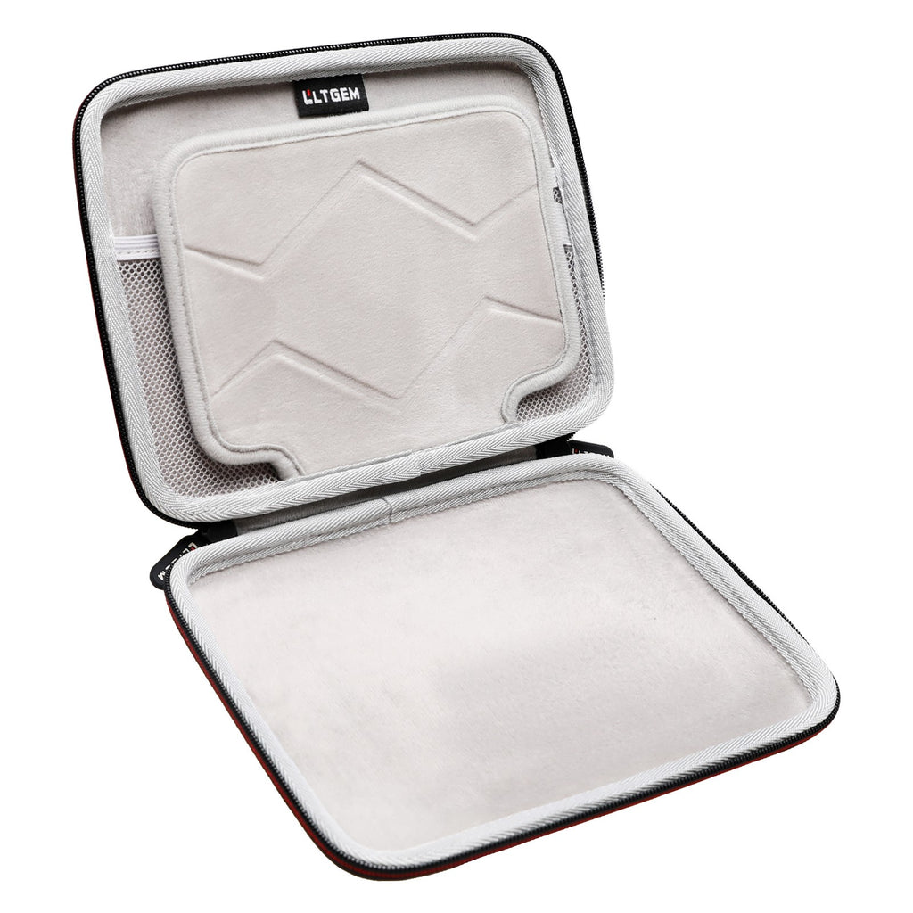 LTGEM Estuche rígido impermeable de EVA para tableta de dibujo gráfico Wacom CTL4100 Intuos