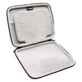LTGEM Estuche rígido impermeable de EVA para tableta de dibujo gráfico Wacom CTL4100 Intuos