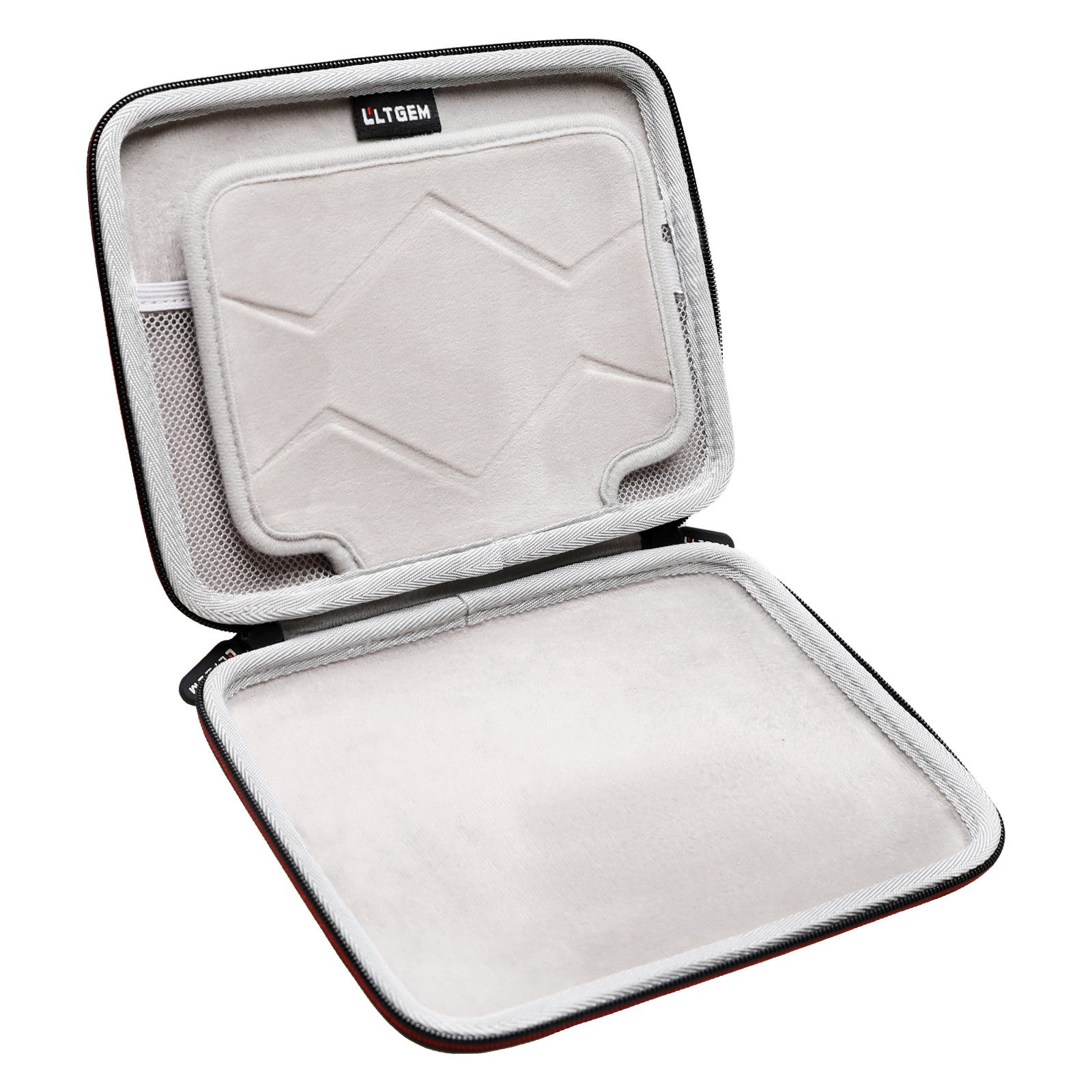 LTGEM Estuche rígido impermeable de EVA para tableta de dibujo gráfico Wacom CTL4100 Intuos