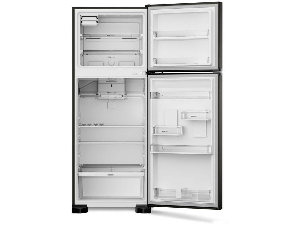 Brastemp-refrigerador sin escarcha dúplex, 220V