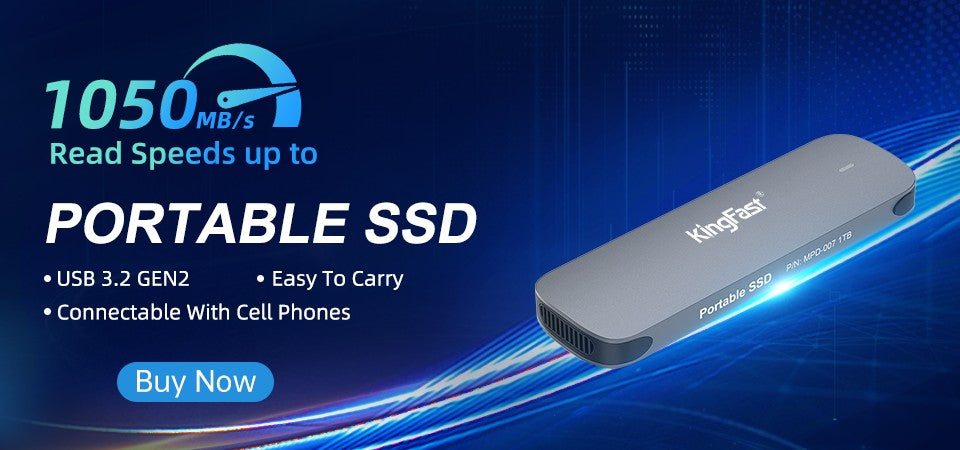 KingFast-disco duro HD para ordenador portátil y de escritorio, unidad de estado sólido Sata 3 de 1TB, 2TB, 512gb, 480gb, 256gb, 240 GB, 128gb, 120gb, 500gb, 2,5 gb