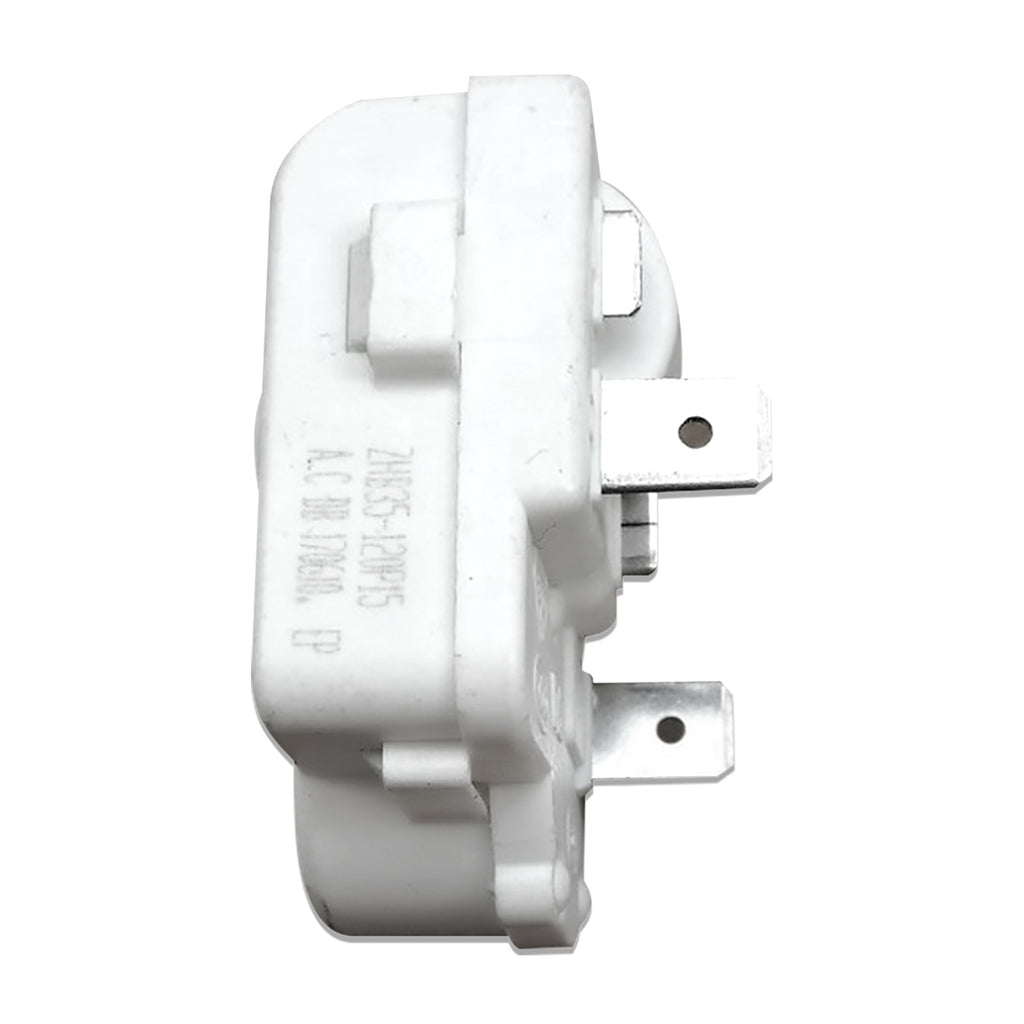 Compresor de refrigerador, arranque PTC, refrigerador, congelador, refrigerador multifunción de doble uso, calentador, piezas de refrigerador eléctrico termoeléctrico