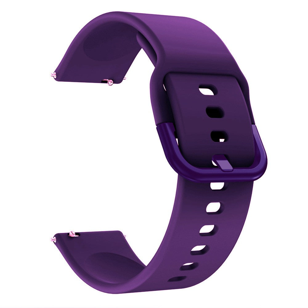 Funda galvanizada de TPU para Garmin Venu SQ, Protector de pantalla de parachoques de música