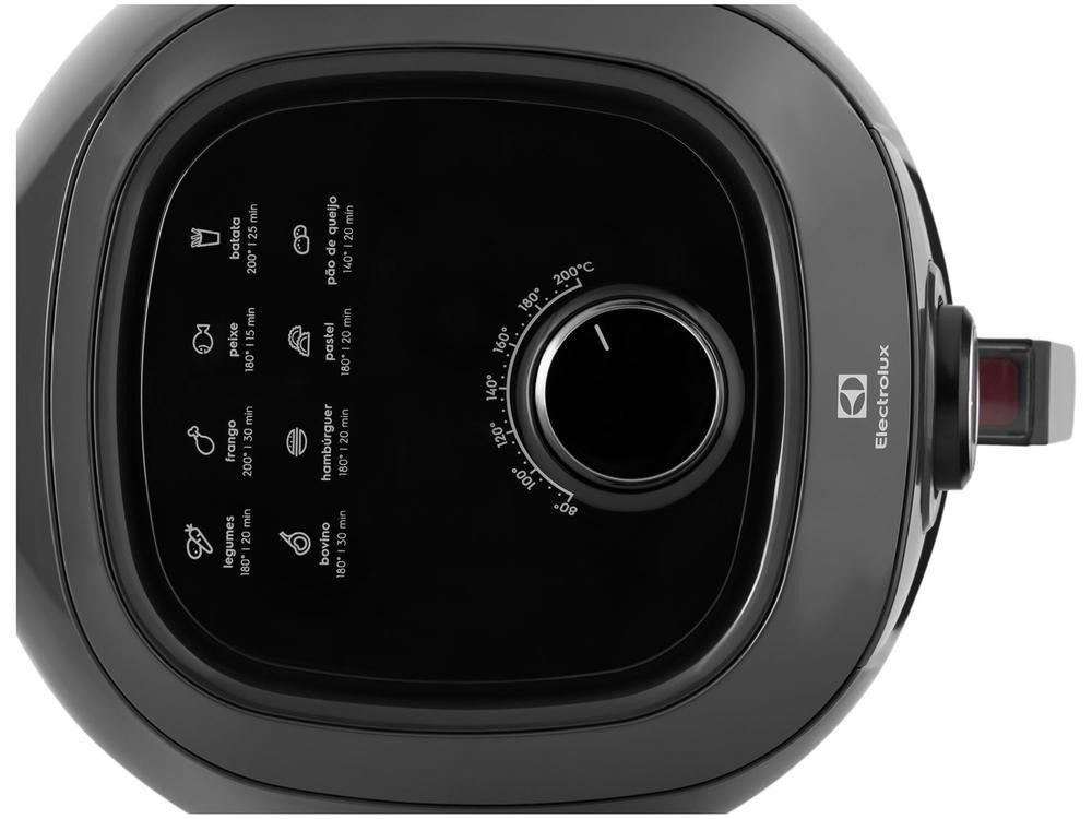 Electrolux-freidora eléctrica sin aceite/aire, 220V