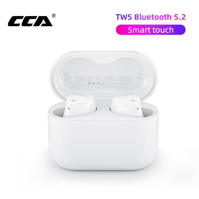 CCA C12 5BA + 1DD auriculares internos híbridos, Unidad de 12 controladores, Monitor de DJ HIFI, auriculares con cancelación de ruido, PC con cable para jugadores