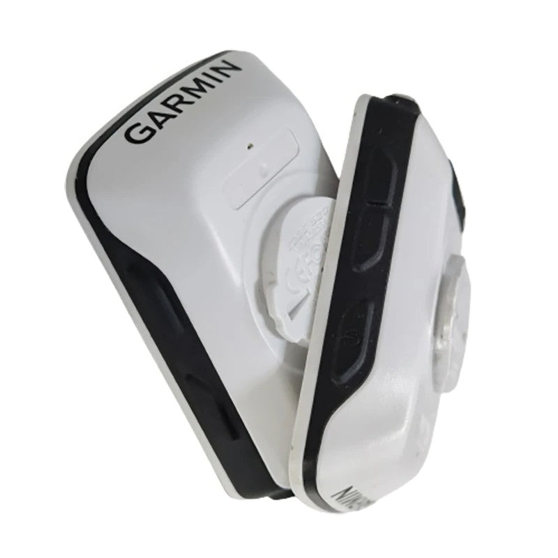 Funda trasera Original Garmin Edge 520, pieza de reparación sin batería