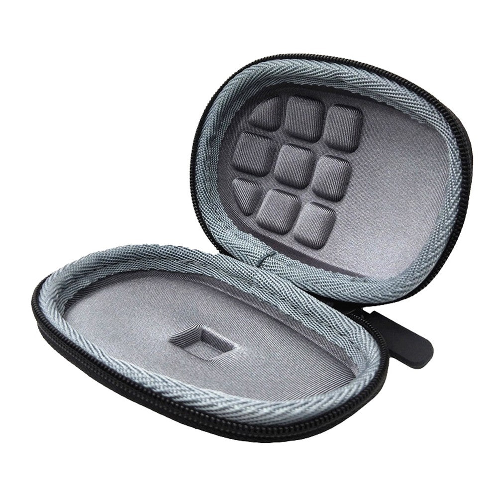 Estuche de viaje portátil para Logitech MX, funda de EVA resistente al agua, a prueba de polvo y humedad, para ratón Logitech MX en cualquier lugar 3