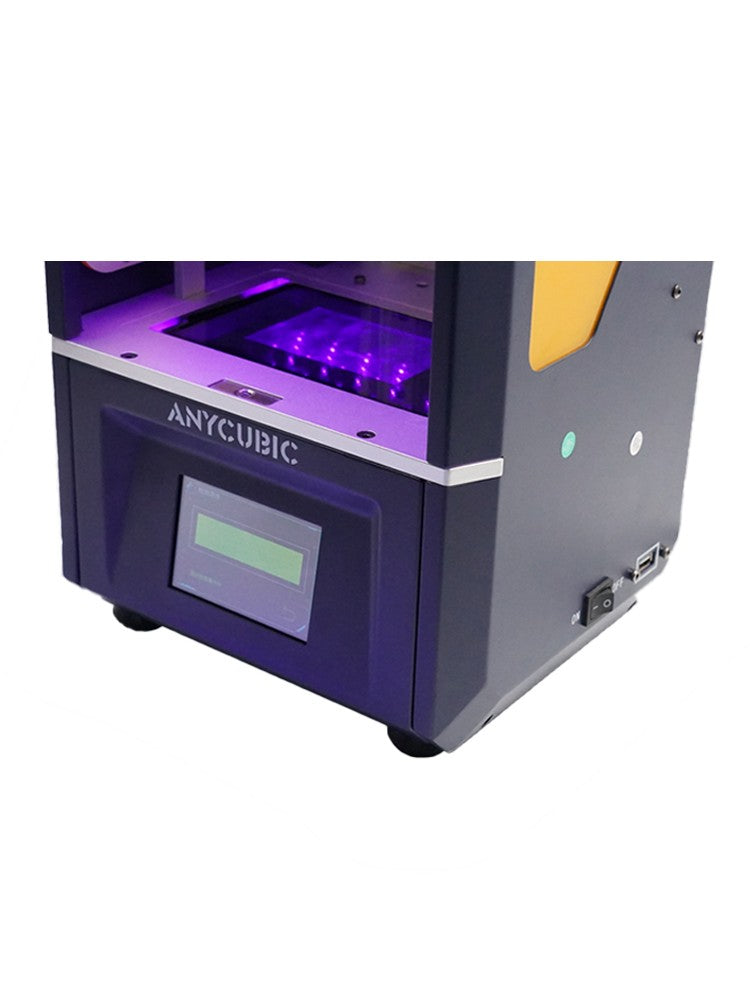 Chitusystems Pantalla LCD MONO de 6,08 pulgadas 1620 × 2560 para Anycubic Photon Mono/Mono SE
