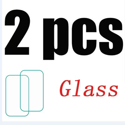 Para Ulefone Power Armor 14 Pro Protector de vidrio templado en 14Pro Armor14 6,52 pulgadas Protector de pantalla película de cubierta de teléfono inteligente