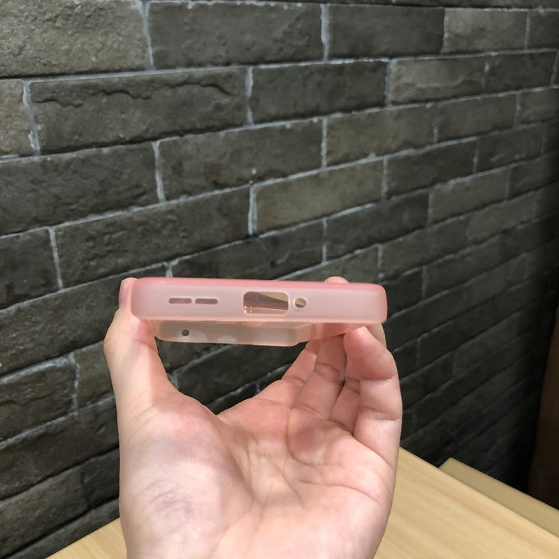 Funda de teléfono con película de lente transparente para MOTO Edge 50Pro Motorola Edge 50 Neo G34 G32 G14 G54 G24 G85 funda trasera de silicona suave