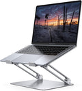 Base Ajustable de Aluminio para Laptop