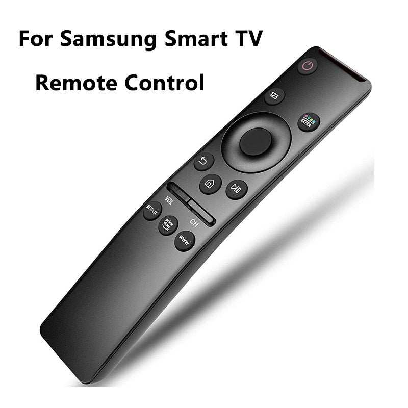 Mando a distancia de repuesto para Samsung HD 4K Smart TV BN59-01310A, BN59-01312A para todos los televisores Samsung