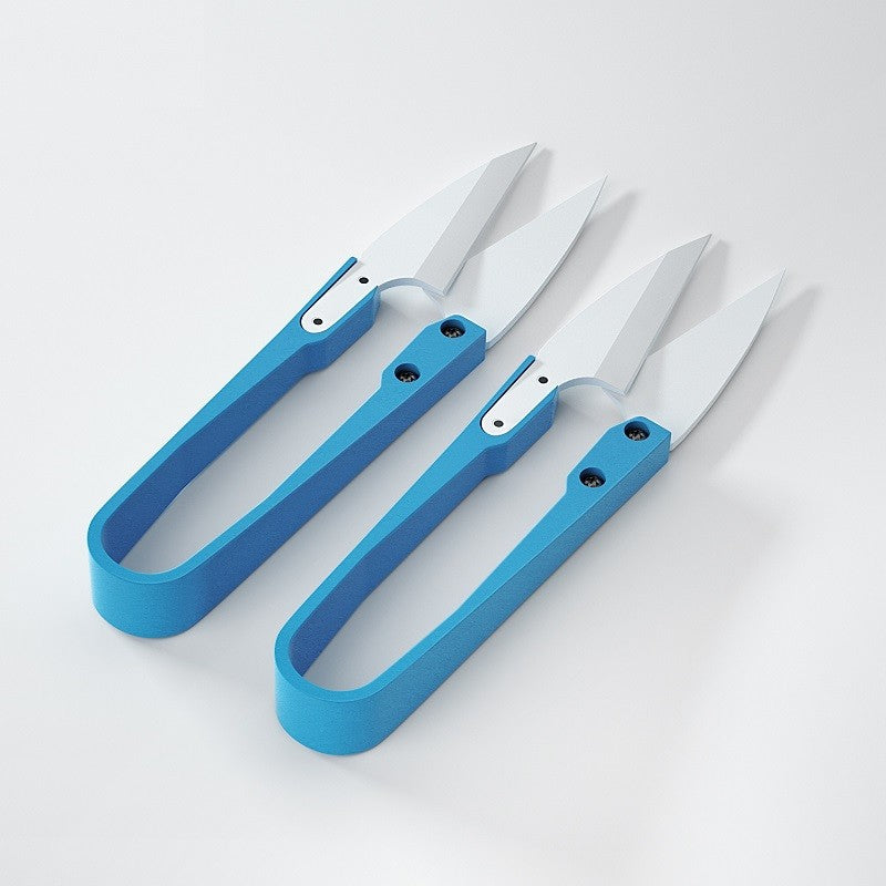 RELIFE-Cizalla de cerámica para reparación de batería de RL-102, cizalla de aislamiento antiestático para iPhone XR 11 12, Kit de herramientas de reparación de Cable flexible