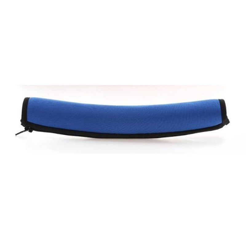 Funda de repuesto para diadema para Audio Technica ATH-M50X ATH-M30X ATH-M40X, funda protectora para diadema, más colores