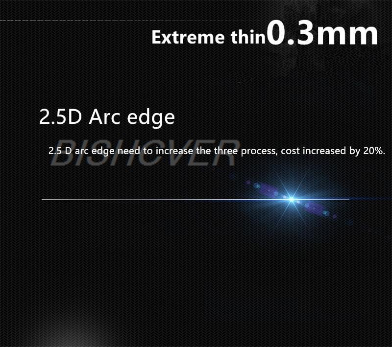 Vidrio templado de protección Original para Oukitel WP21 Oukitel WP21 WP 21 6,78 "película protectora de pantalla