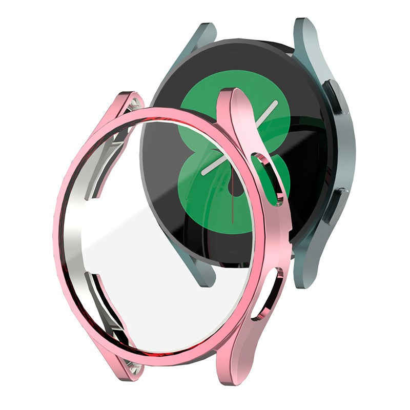 Funda protectora para reloj Samsung Galaxy Watch 8, 7, 40mm/44mm, funda para Samsung Galaxy Watch6 40mm Watch7 44mm/Watch 4/5