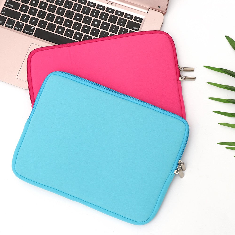 Funda Universal para tableta, bolsa protectora a prueba de golpes para Apple, iPad, Samsung, Galaxy Tab, Huawei, MediaPad