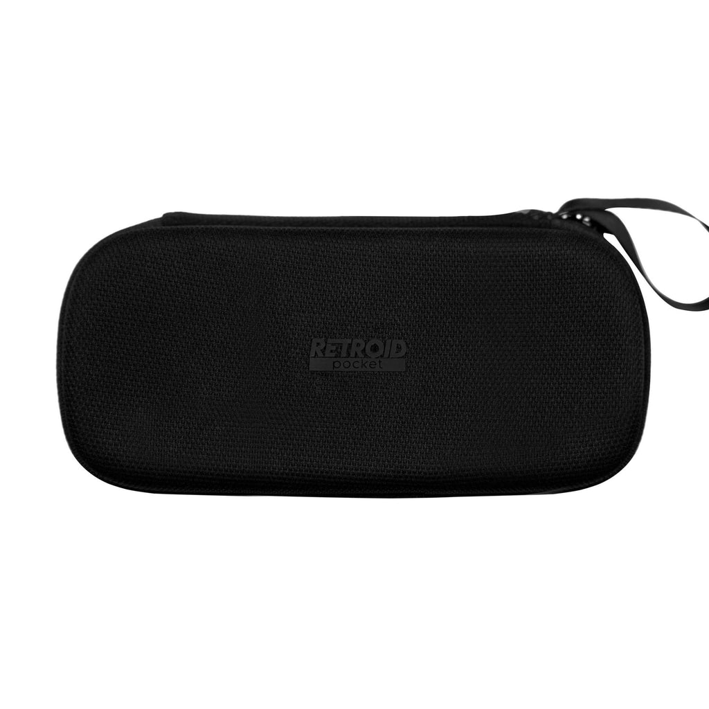 Bolsa de almacenamiento portátil Retroid Pocket 5, bolsa protectora oficial RPG2 RP5 Retroid Pocket G2, fundas de transporte de mano