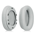 Almohadillas de repuesto para auriculares Edifier W800BT Plus, almohadillas para los oídos, cojín suave, espuma viscoelástica de cuero, funda para auriculares