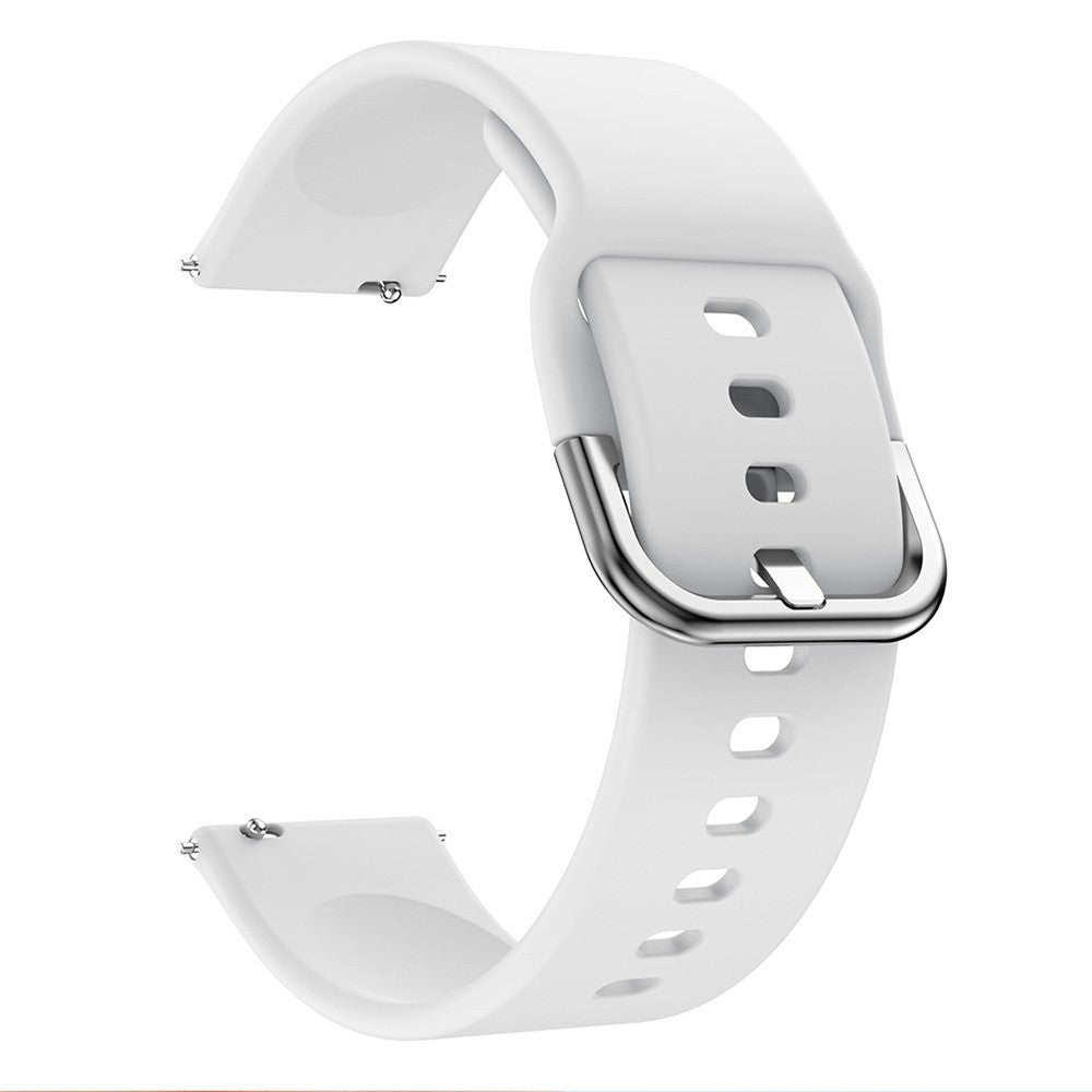 Funda galvanizada de TPU para Garmin Venu SQ, Protector de pantalla de parachoques de música