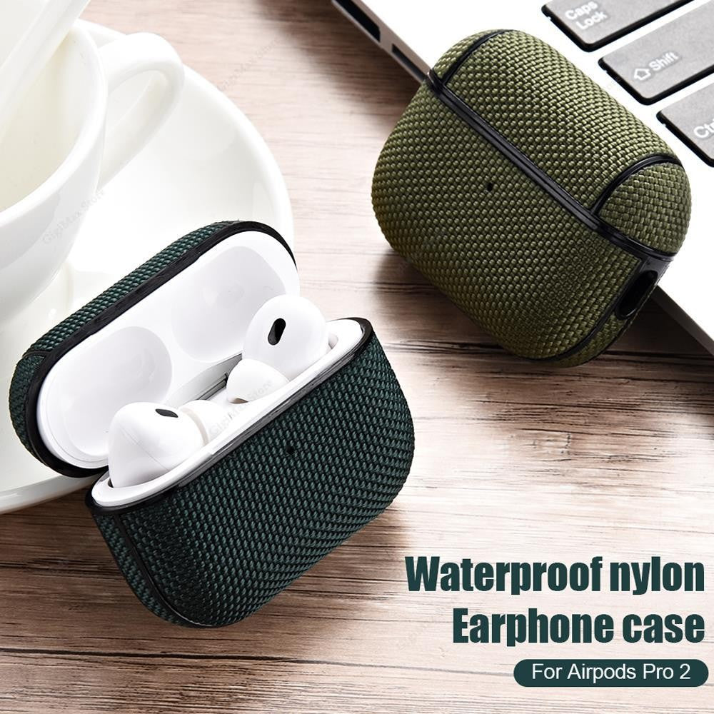 Funda para Airpods Pro 2 Pro 3 USB C 2025 funda para auriculares inalámbricos para AirPods 4 Pro2 2.a funda protectora para Airpods 3 2 1 fundas