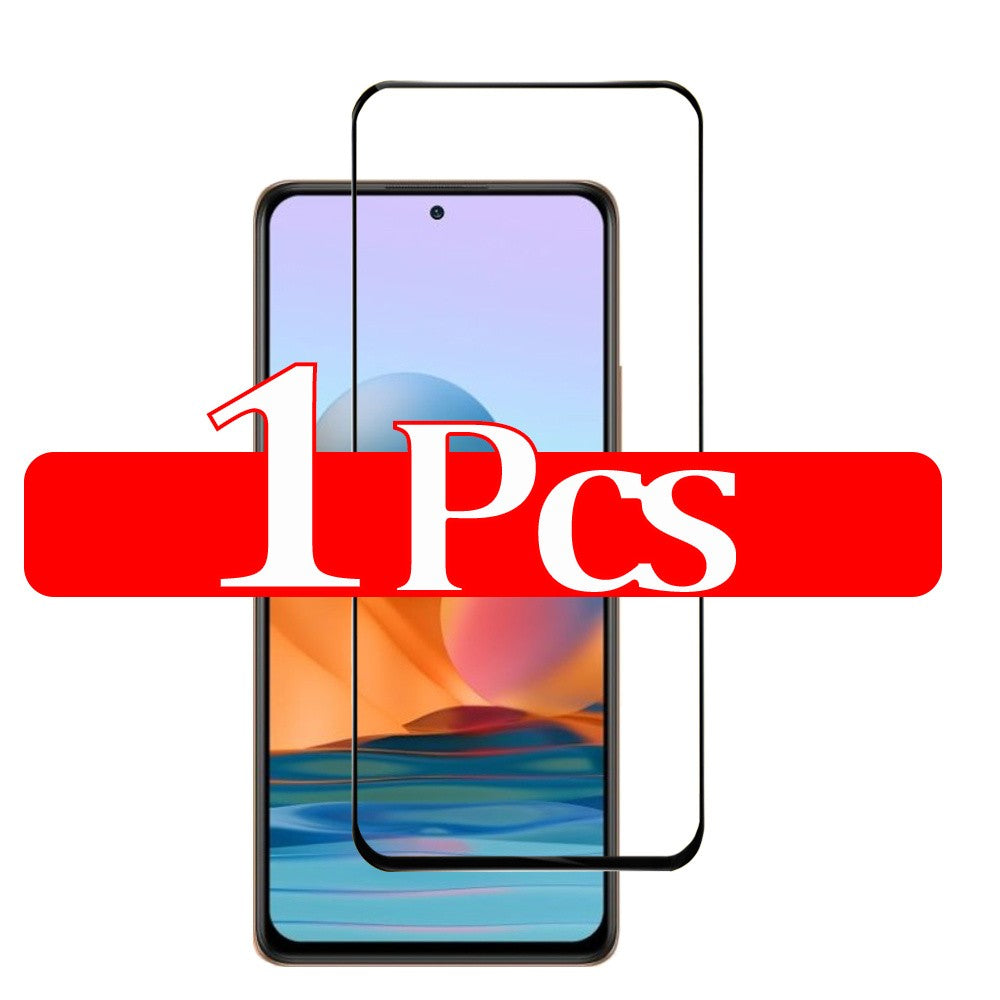 Frontal Vidrio Templado Para Xiaomi Redmi Note 15 14 10 11 12 13 Pro 5G Protectores de Pantalla Redmi Note 12S 11S 10S Película Protectora Note10 S Película Note11 Glass Redmi Note12 Pro Plus película para de cámara