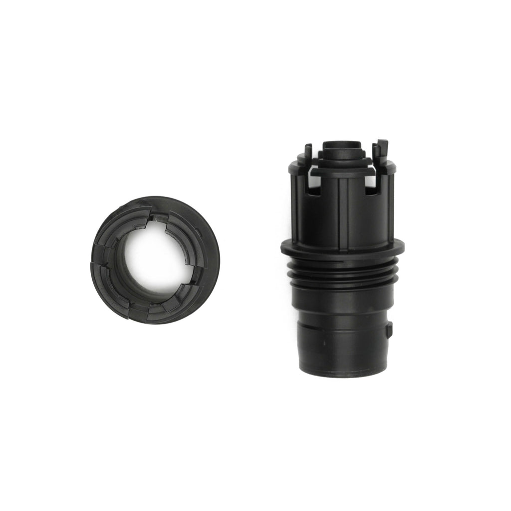 Accesorios para drones para DJI T40 T20P, tuercas de fijación para drones agrícolas y eje adaptador de varilla de pulverización, piezas de reparación para UAV DJI Agras, venta al por mayor