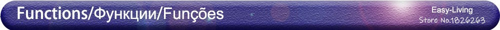 Hyvarwey-Soporte de escritorio para Monitor Dual G08-24, montaje para pantallas LCD de 13 a 27 pulgadas, rotación e inclinación, ajuste de dos brazos