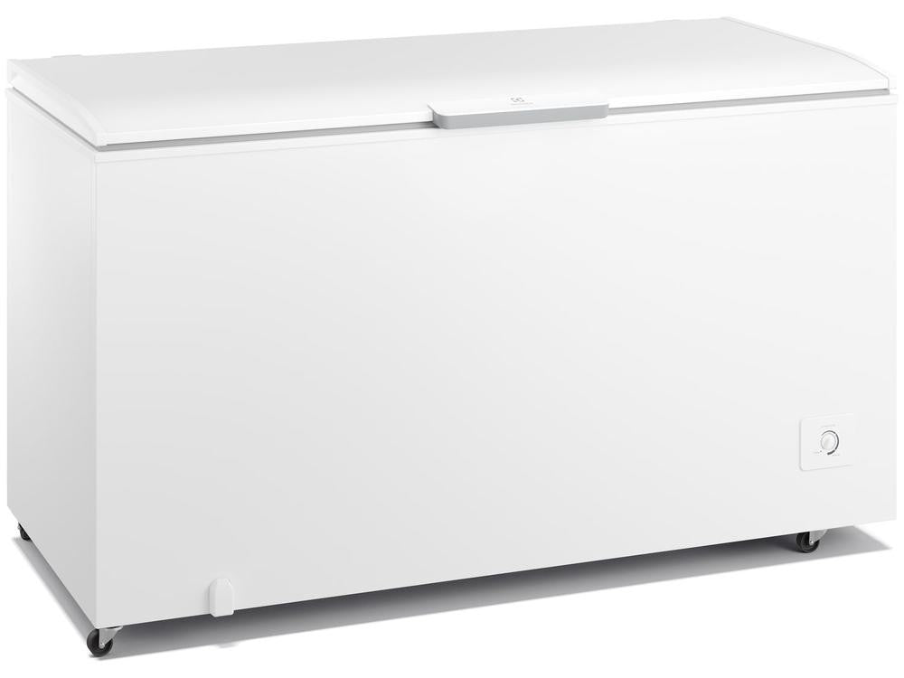 Congelador Horizontal Electrolux 1 puerta 513L HI550 7873119 - 110V