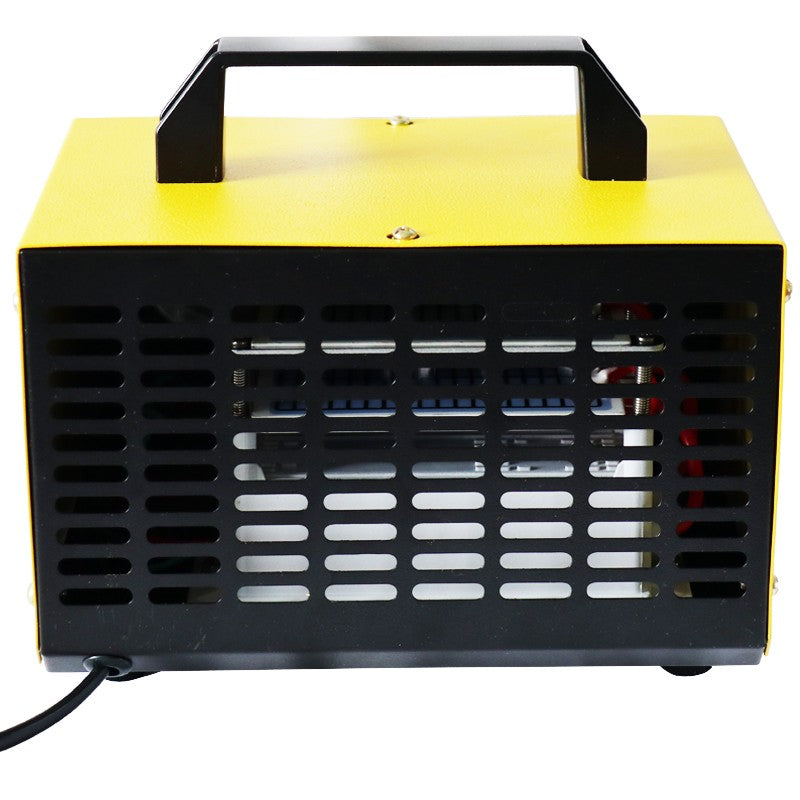 ATWFS-purificador de aire generador de Ozono, limpiador de aire, desinfección, esterilización, ozonizador, limpieza de formaldehído, 220V, 60g/48g