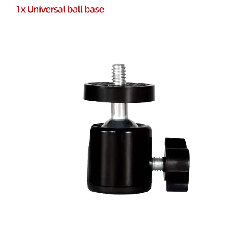 Soporte de ventosa para coche de 3 tazas, soporte fuerte para GoPro Hero 13 12 11 10 9 8 Insta360 SJCAM AKASO DJI Osmo, accesorios para Cámara de Acción