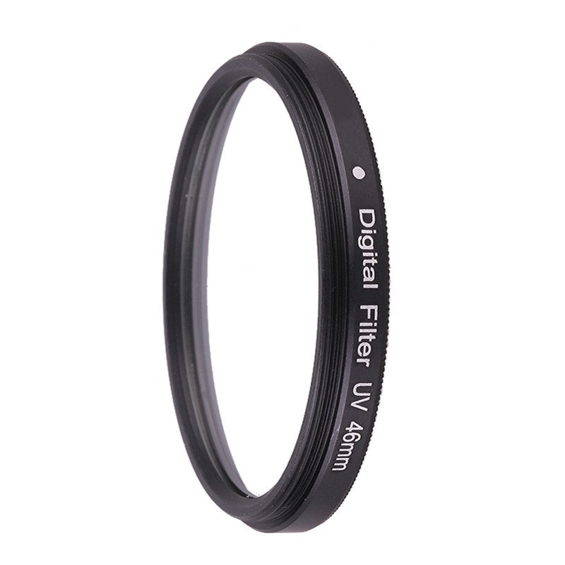 37 40,5 43 46 49 52 55 58 62 67 72 77 82mm lente Universal UV filtro Digital Protector de lente para cámara canon nikon Sony DSLR SLR