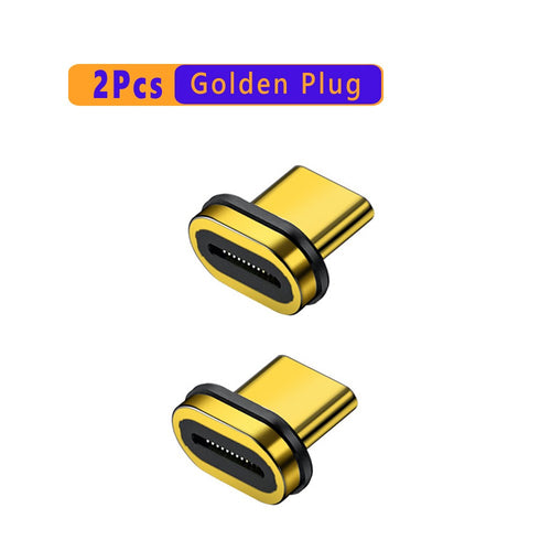 140W USB4.0 40Gbps Thunderbolt3 magnético tipo C OTG USB C a USB-C Cable convertidor magnético de carga rápida 8K @ 60Hz adaptador USB tipo C